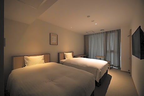 Comfort Twin Room