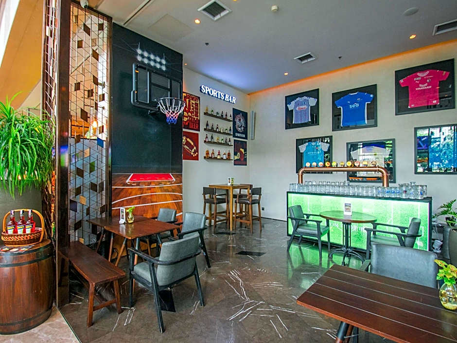 Novotel Bangkok Future Park Rangsit