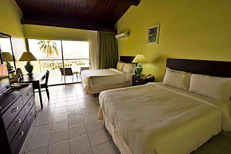 Room Deluxe