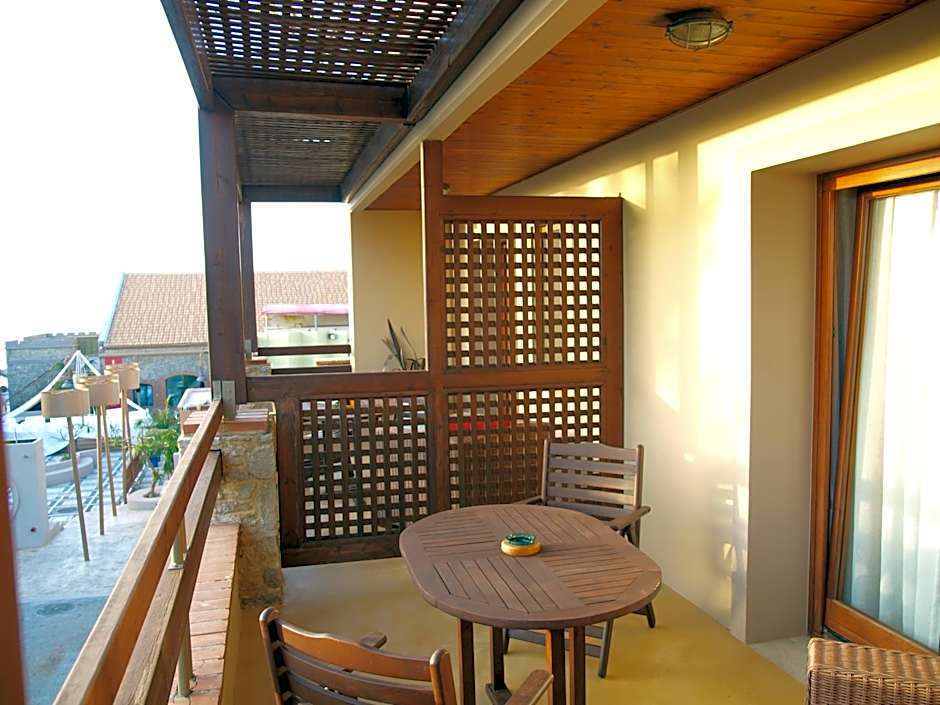 Mylos Hotel Apartments
