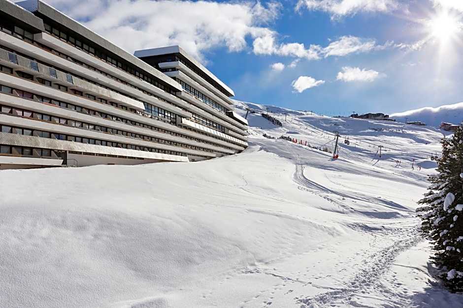 SOWELL RESIDENCES Pierre Blanche