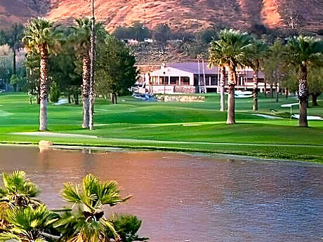 Soboba Casino Resort