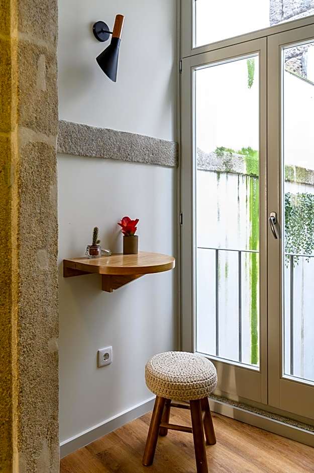 Maria da Sé Historic House