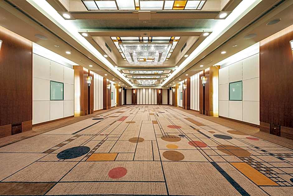 Imperial Hotel Tokyo