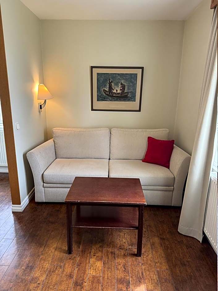 Hotel Tanum Gestgifveri