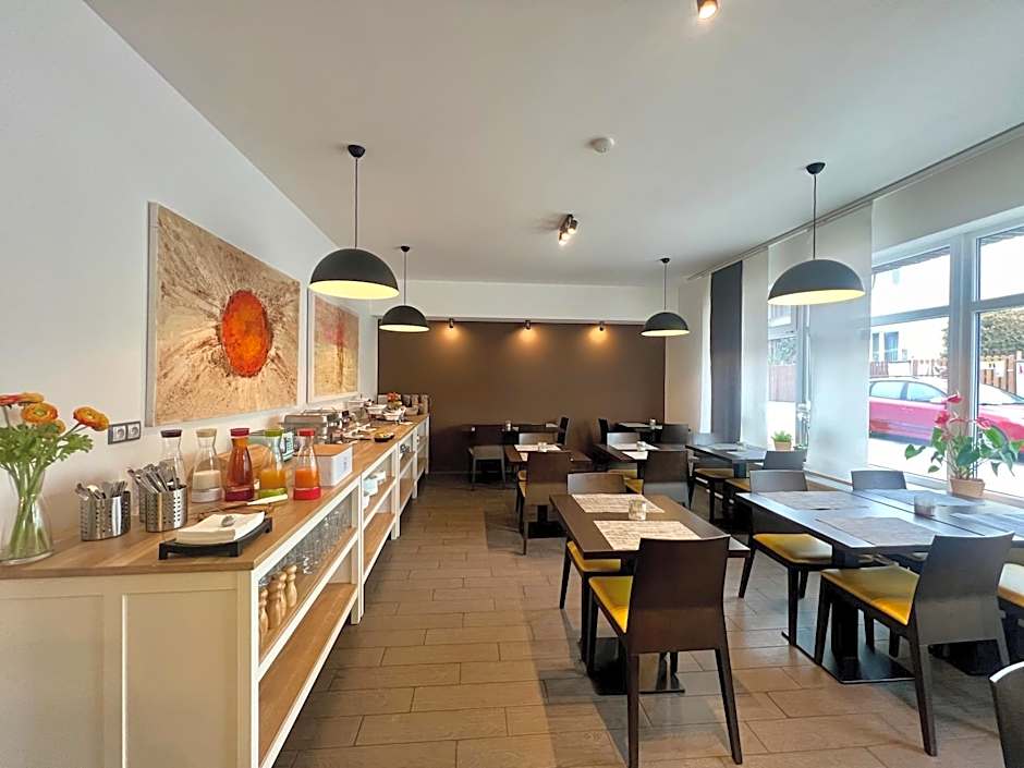 Grand Petit Hotel ex Shato Gesson