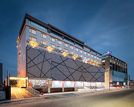 Cygnett Inn Imperial