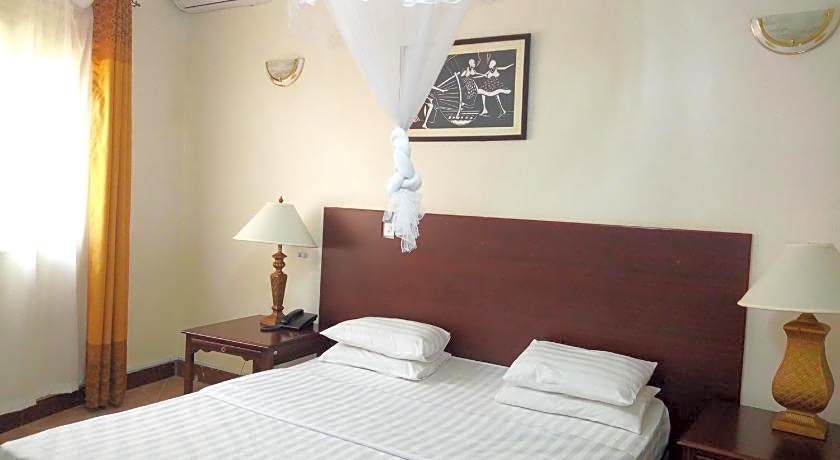 Peniel Beach Hotel