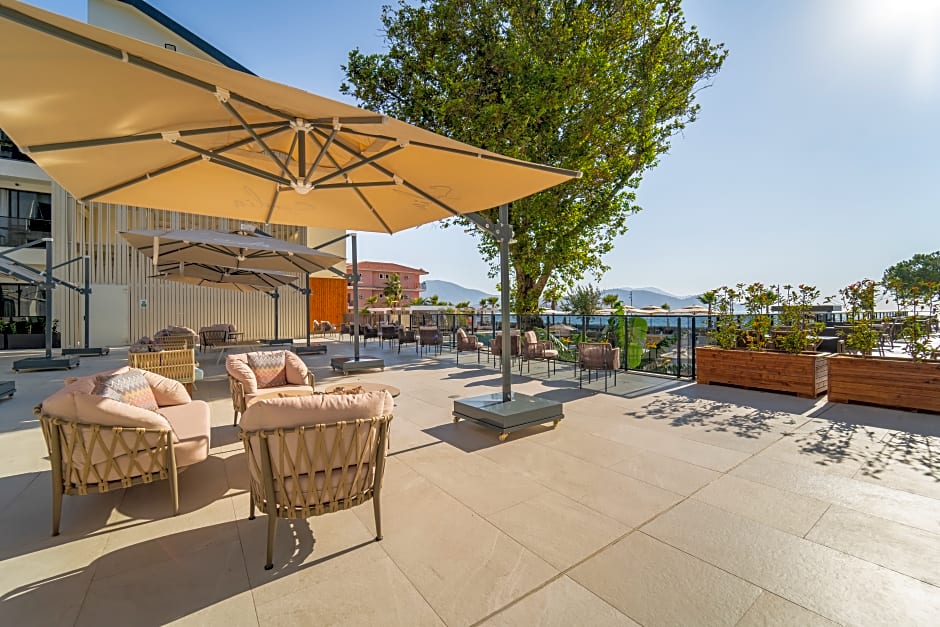 Sundia By LibertyExclusive Fethiye- Adults Only+16