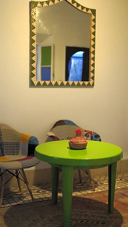 Riad Dar Afram