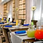 Cardinal Saint Peter Hotel