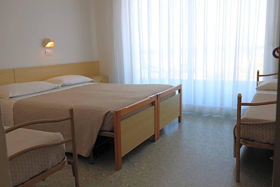 Hotel Soave