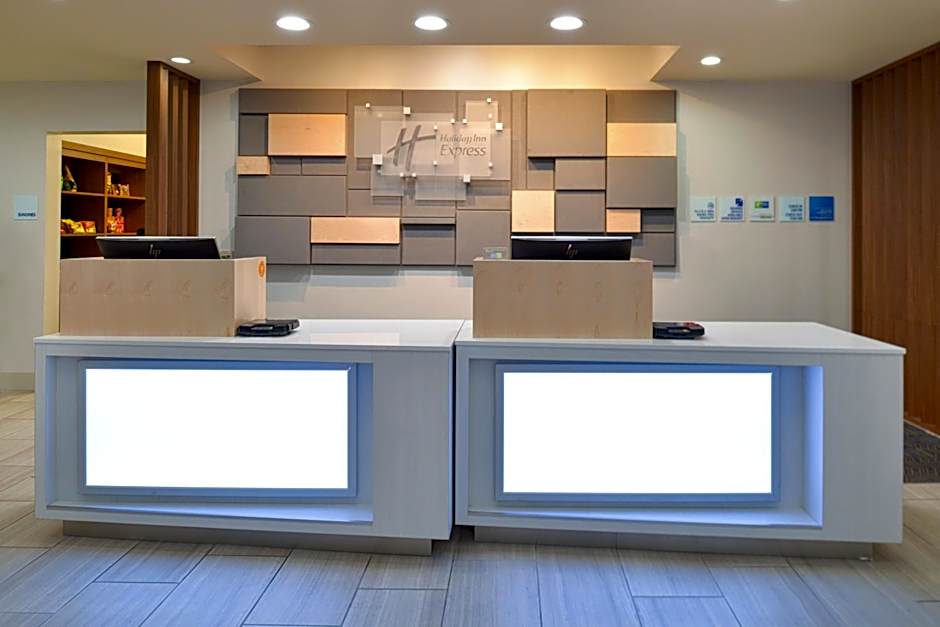 Holiday Inn Express Lodi By IHG