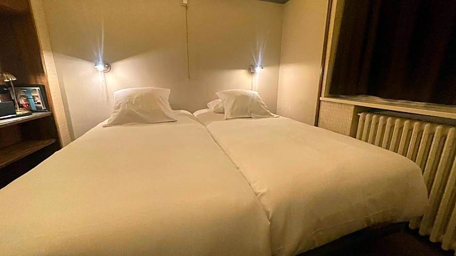 Le Berger Hotel