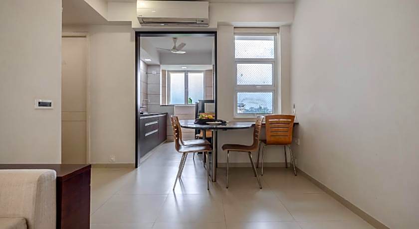 Quality Inn Patria Suites, Rajkot