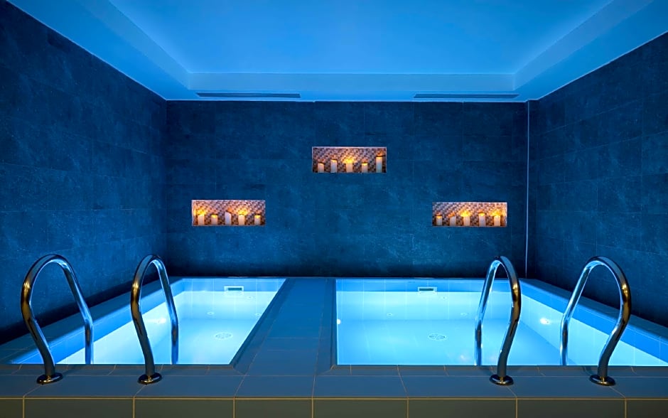 DoubleTree by Hilton Almaty