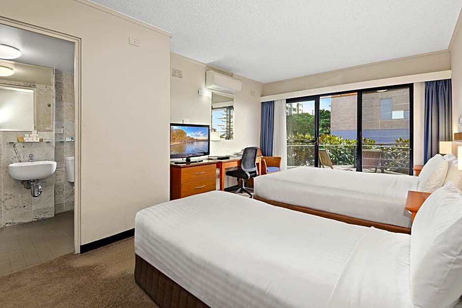 ibis Styles Port Macquarie