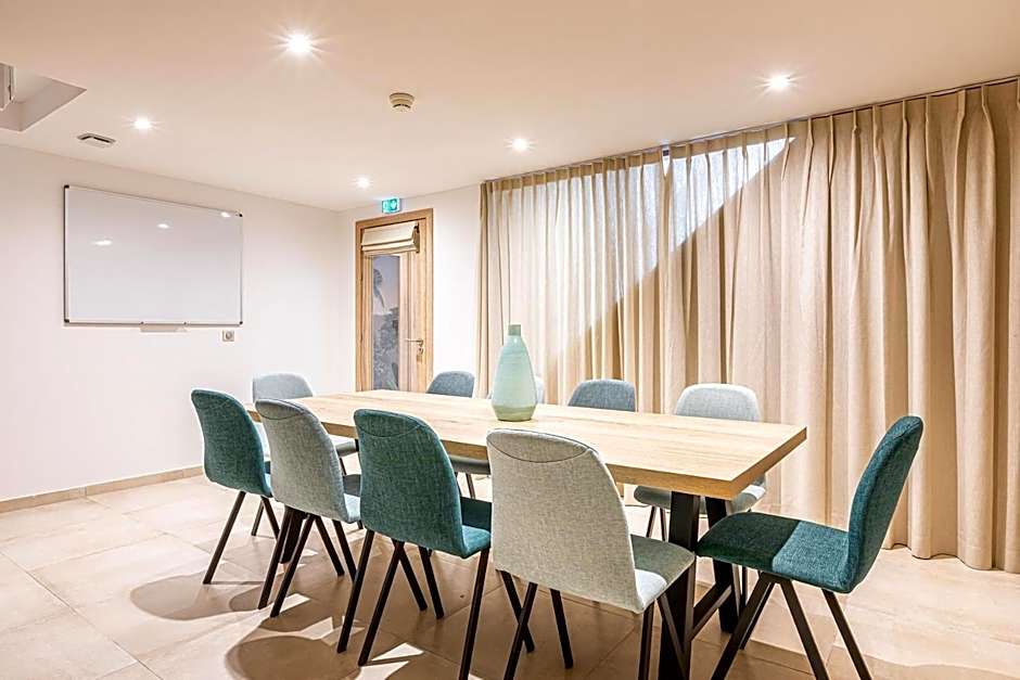 Paris d'Issy Hôtel Porte de Versailles