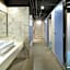 Park City Inn & Hostel - Yonghe Taipei