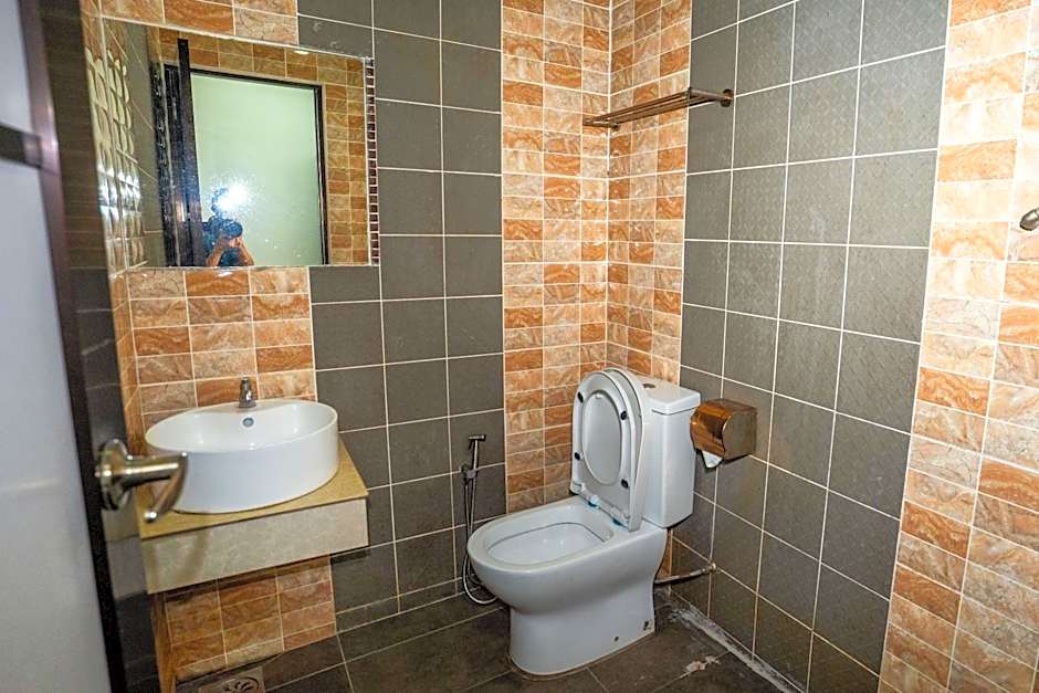 De Grand Boutique Hotel