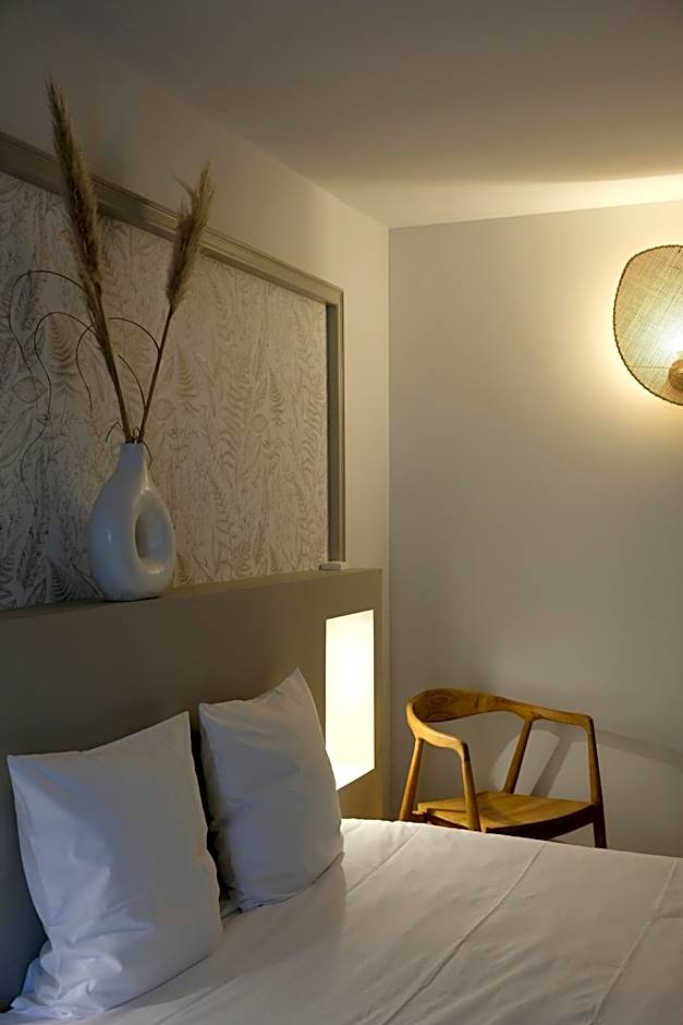 Maison Jenny Hotel Restaurant & Spa