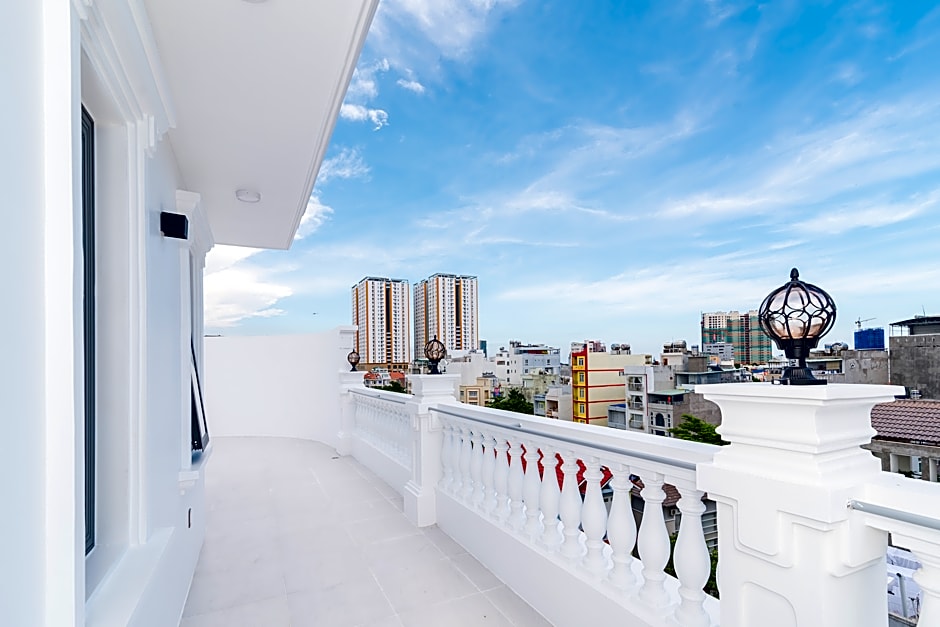 Sun Beach Hotel