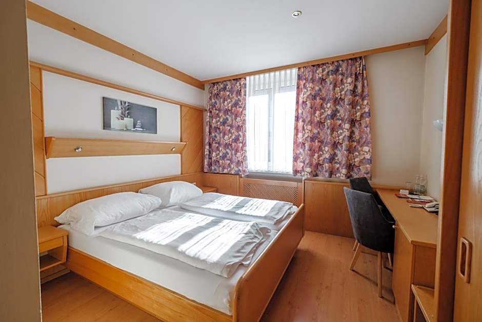 Hotel Restaurant Schwarzer Adler