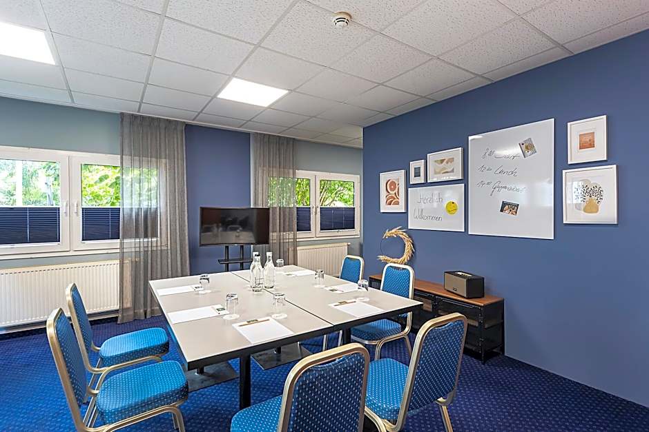 ACHAT Hotel Dresden Elbufer