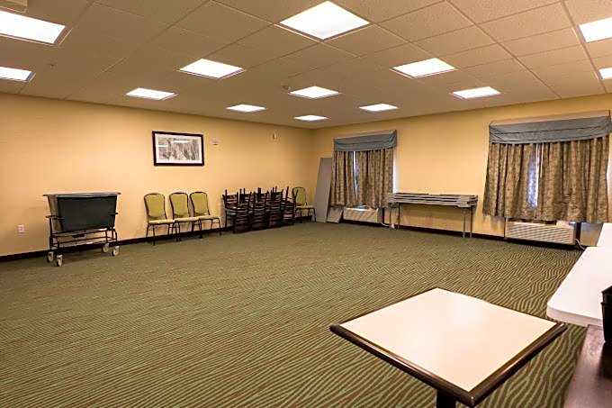Rivers Inn and Suites