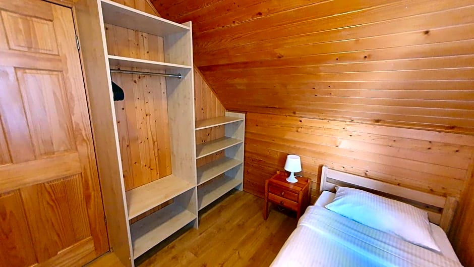 Amber Domki Letniskowe