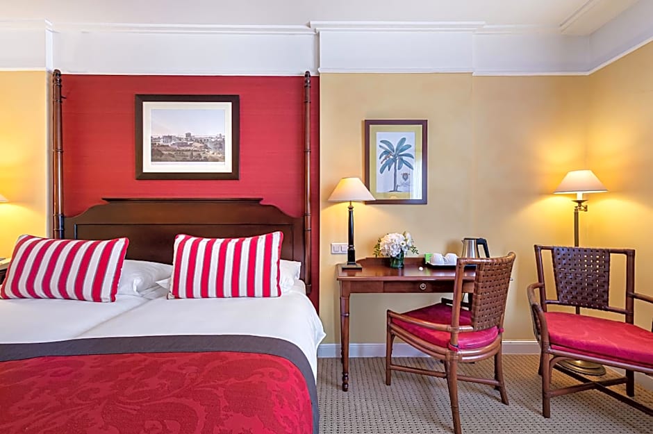 Hotel Kipling Manotel