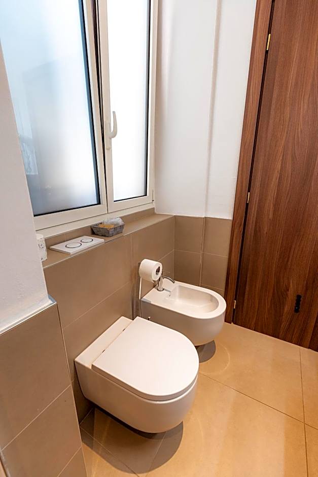 Appartamenti Da Sciolla