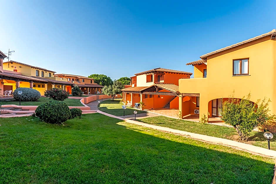 Residence Baia dei Mirti