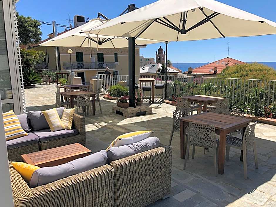 MH HOTEL VARAZZE