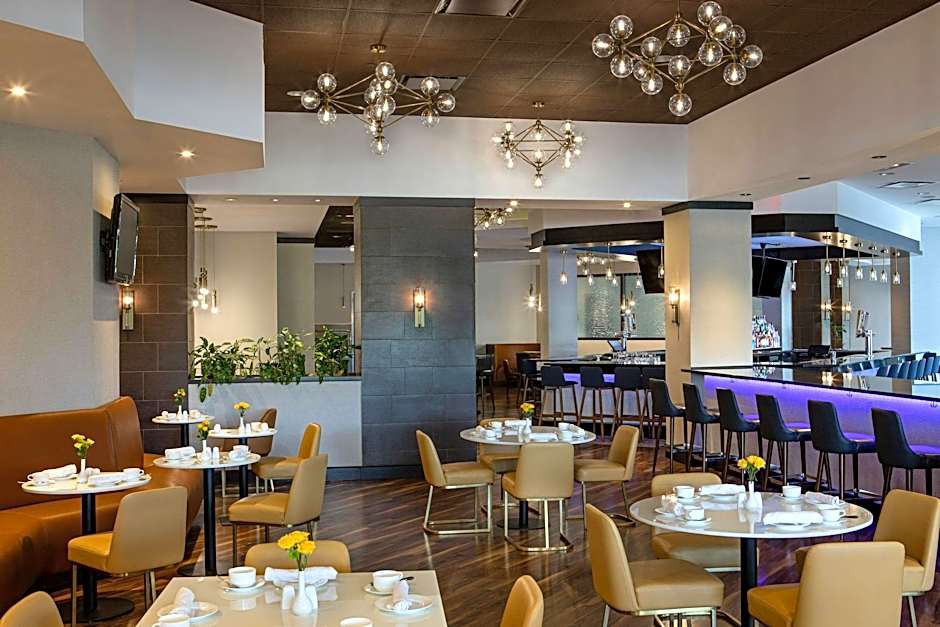 Sheraton Edison