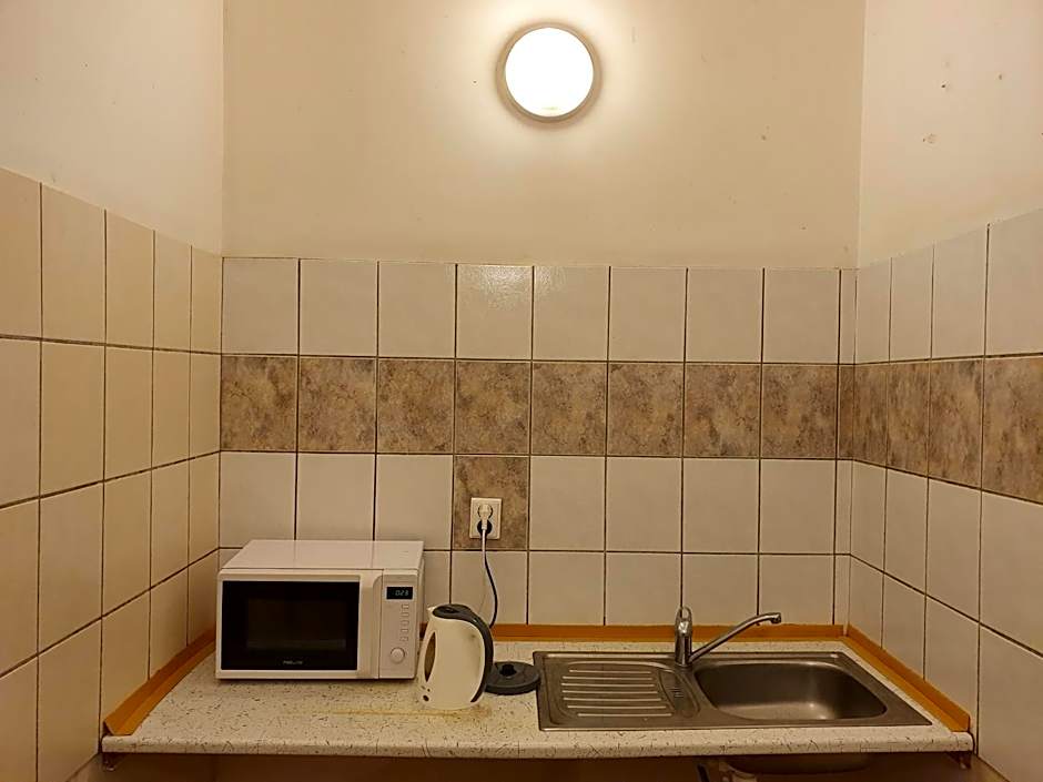 Ubytovna Moravan Brno