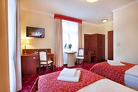 Resort de Esperanto Sanatorium Uzdrowiskowe