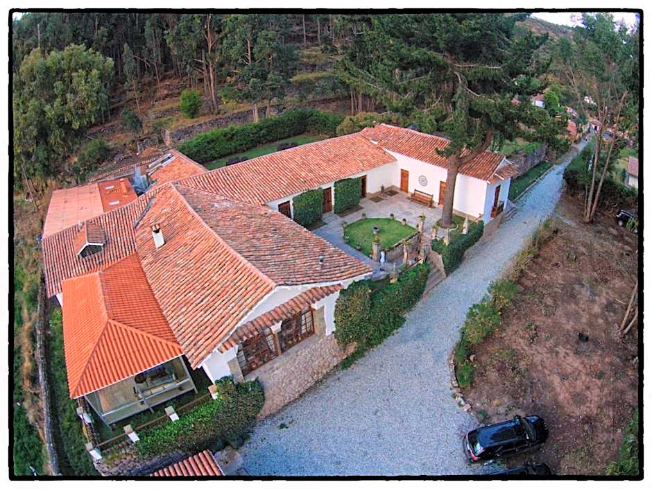 Palacio Manco Capac by Ananay Hotels