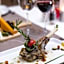 Agaya Bodrum - Adult Only