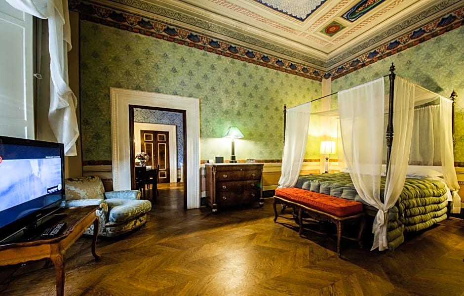Palazzo Rocchi - Residenza D'Epoca
