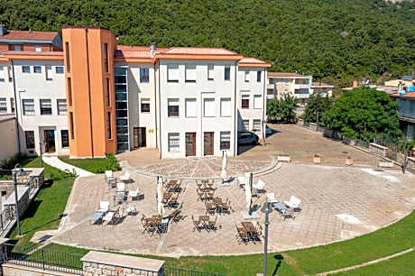 Hotel dei Tacchi