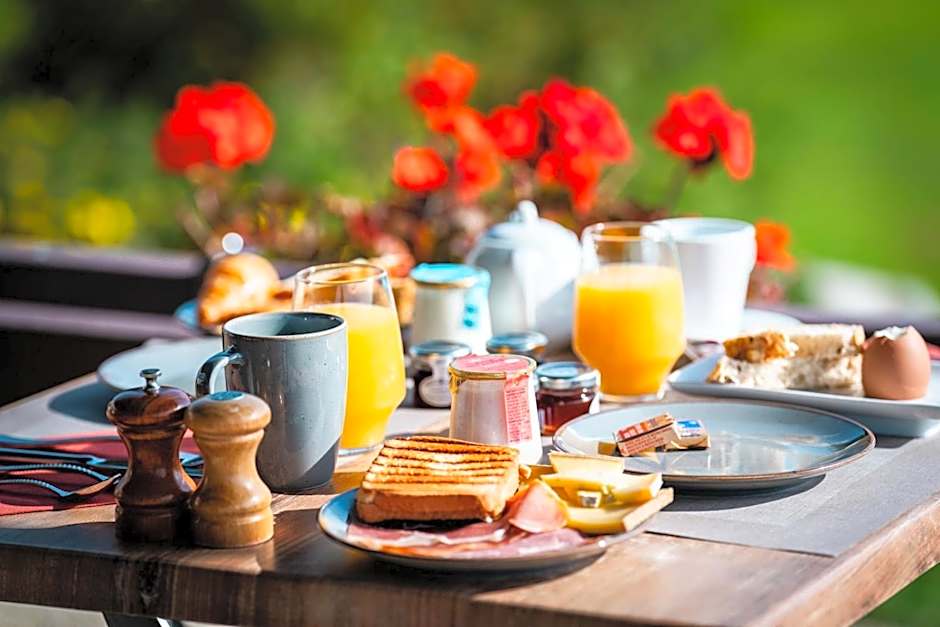 Domaine du Mont-Saint-Jean