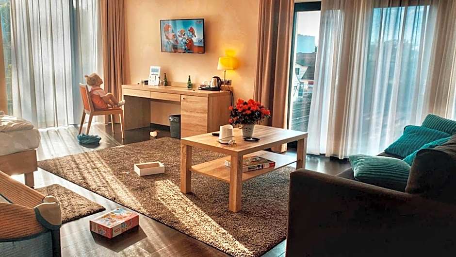 Hotel Molo
