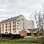 Cit'Hotel LA PYRAMIDE