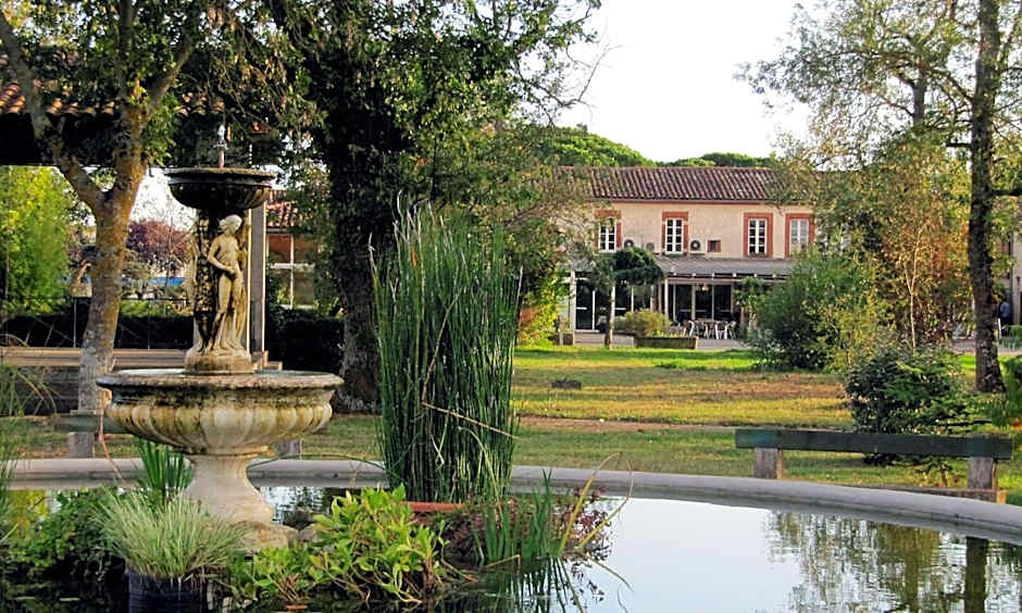 Best Western Plus Le Canard Sur Le Toit