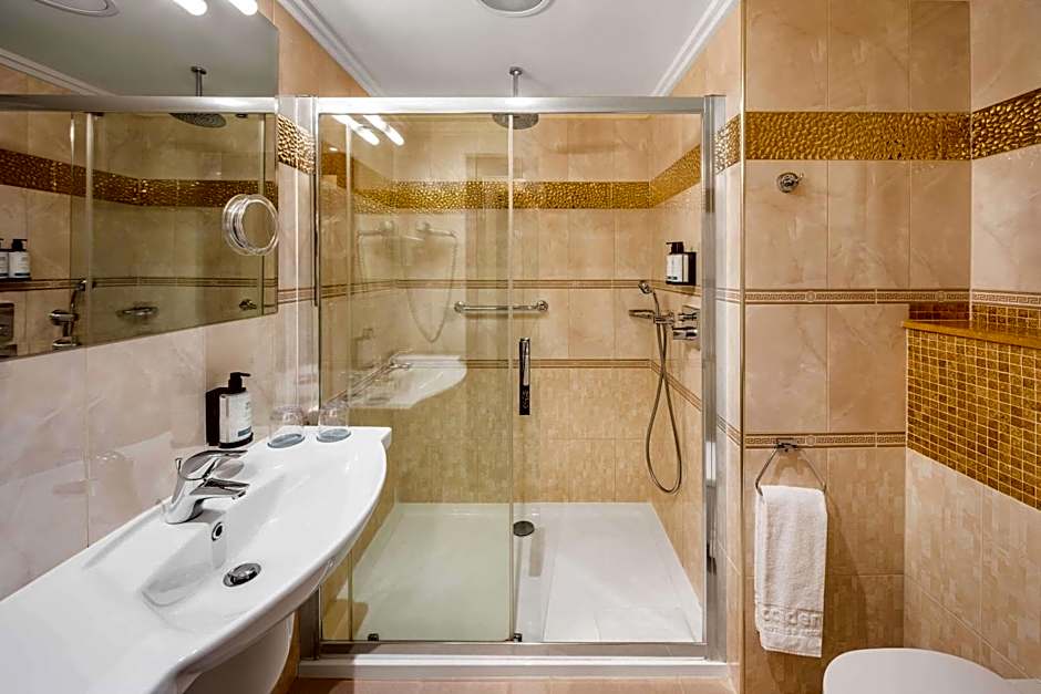 Occidental Praha Wilson Hotel