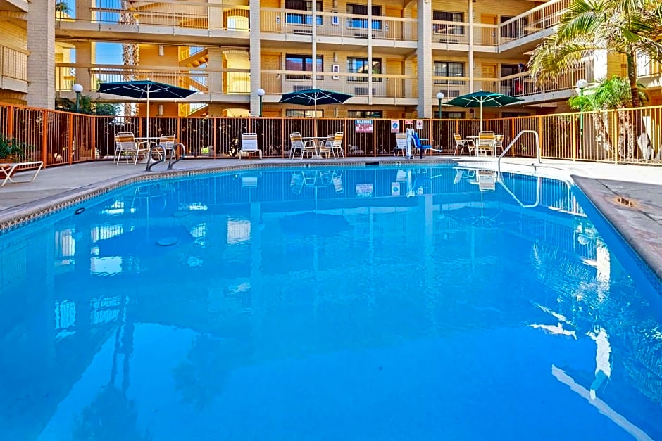 La Quinta Inn Ventura – Ventura, CA
