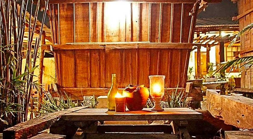 RedDoorz Hostel @ Deomar Hometel and Farm Cafe Vigan Ilocos 