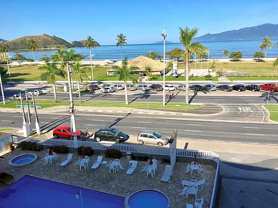 Hotel Areia Branca