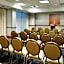 Radisson Hotel Vancouver Airport
